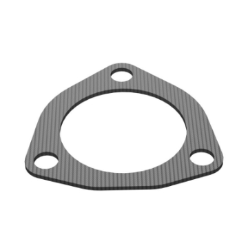 Picture of QTP 2-5in Bolt-On QTEC 3 Bolt Gasket