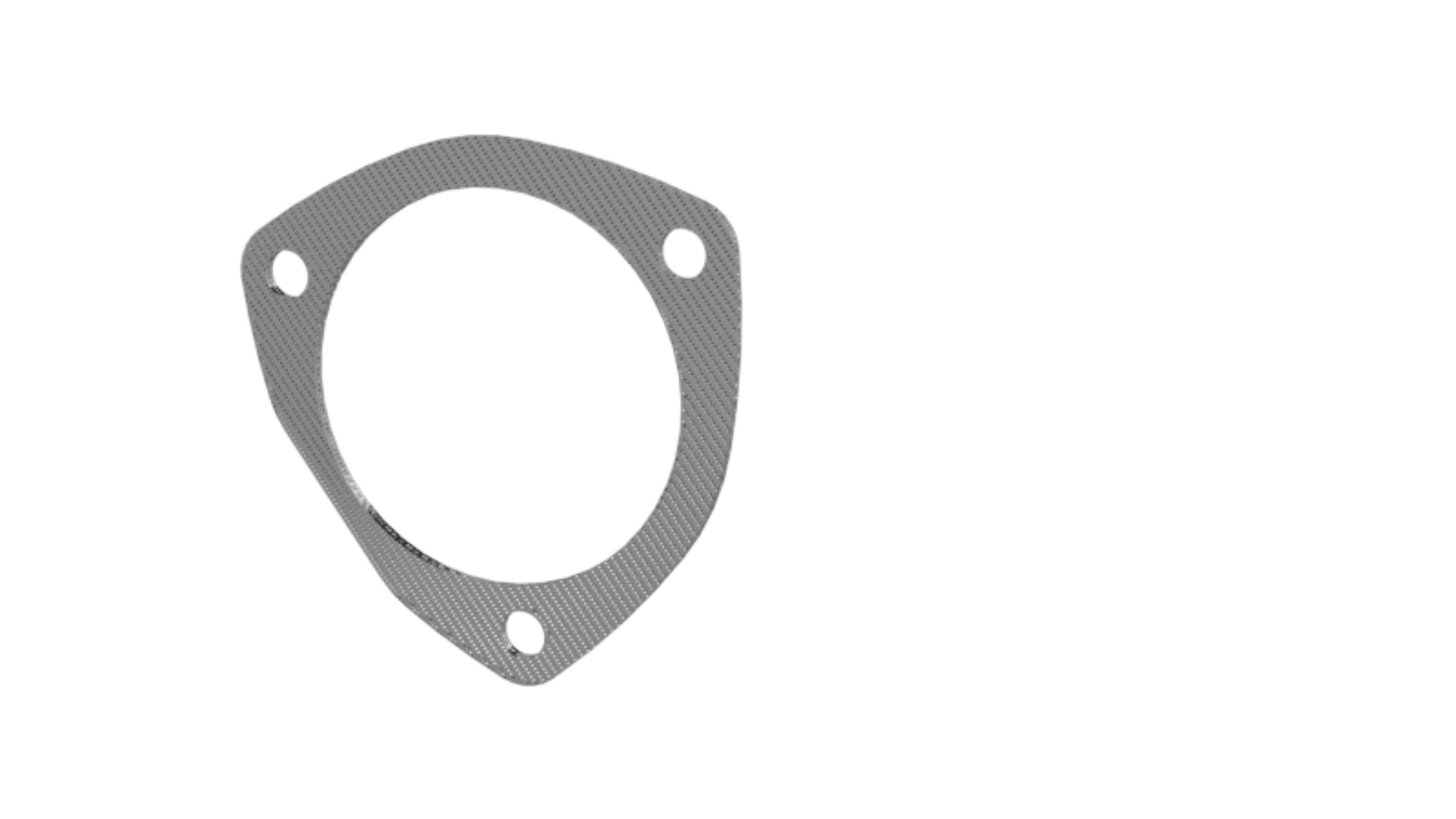 Picture of QTP 3-5in Bolt-On QTEC 3 Bolt Gasket