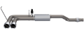 Picture of 2014-2018 Silverado-Sierra QTP Screamer Side Exit Cat Back