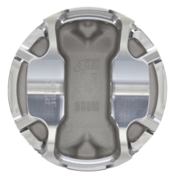 Picture of JE Pistons Toyota 4U-GSE 86-50mm Bore +-50mm Oversize 12-5:1 CR -1-5cc Dome FSR Piston Set of 4