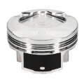 Picture of JE Pistons 2012+ Subaru FA20E-FA20F Bore 86-50, Size +0-50, Stroke 86, 10-6:1 C-R -10-3CC Set of 4