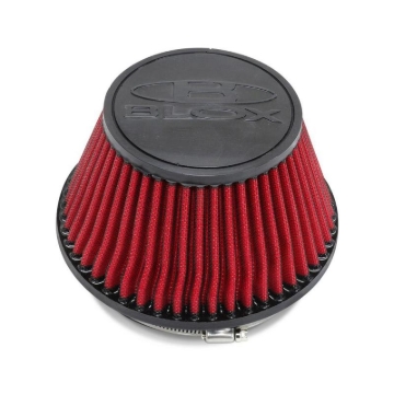 Picture of BLOX Racing Shorty Performance 5in Air Filter