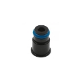 Picture of BLOX Racing 14mm Adapter Top 1-2in w-Viton O-Ring & Retaining Clip Single