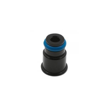 Picture of BLOX Racing 14mm Adapter Top 1-2in w-Viton O-Ring & Retaining Clip Single