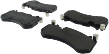 Picture of StopTech Street Select 14-18 Audi RS7 Front Brake Pads