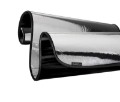 Picture of WeatherTech 2018+ Buick Regal TechShade Full Vehicle Kit