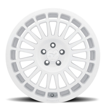 Picture of fifteen52 Integrale 18x8-5 5x108 42mm ET 63-4mm Center Bore Rally White Wheel