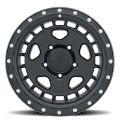 Picture of fifteen52 Turbomac HD 17x8-5 5x127 0mm ET 71-5mm Center Bore Asphalt Black Wheel