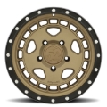 Picture of fifteen52 Turbomac HD 17x8-5 5x150 0mm ET 110-3mm Center Bore Block Bronze Wheel