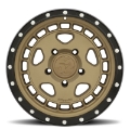 Picture of fifteen52 Turbomac HD 17x8-5 5x127 0mm ET 71-5mm Center Bore Block Bronze Wheel