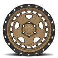 Picture of fifteen52 Turbomac HD 17x8-5 6x139-7 0mm ET 106-2mm Center Bore Block Bronze Wheel