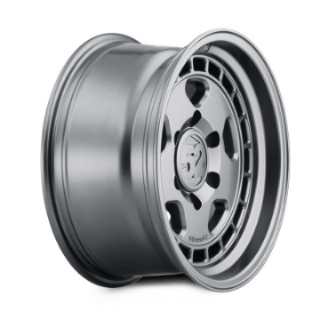 Picture of fifteen52 Turbomac HD 16x8 6x139-7 0mm ET 106-2mm Center Bore Carbon Grey Wheel