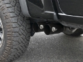 Picture of aFe MACH Force-Xp 3in 409 SS Cat-Back Exhaust w- Black Tips 17-18 GM Colorado-Canyon V6-3-6L