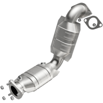 Picture of MagnaFlow Conv Direct Fit 02-04 Ford Focus L4-2-0L
