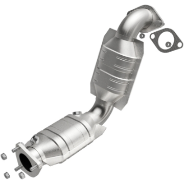 Picture of MagnaFlow Conv Direct Fit 02-04 Ford Focus L4-2-0L