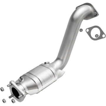 Picture of MagnaFlow Conv Direct Fit 02-04 Ford Focus L4-2-0L