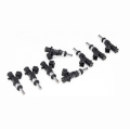 Picture of DeatschWerks 08-13 BMW E90-E92-E93 S65 850cc Top Feed Injectors Set of 8