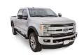 Picture of Bushwacker 18-19 Ford F-150 OE Style Flares 2pc - Black