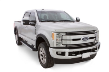 Picture of Bushwacker 18-19 Ford F-150 OE Style Flares 2pc - Black