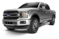 Picture of Bushwacker 18-19 Ford F-150 OE Style Flares 4pc - Black