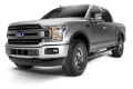 Picture of Bushwacker 18-19 Ford F-150 OE Style Flares 4pc - Black