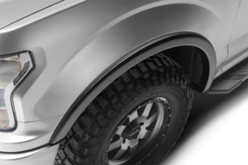 Picture of Bushwacker 18-19 Ford F-150 OE Style Flares 4pc - Black