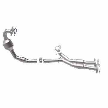 Picture of MagnaFlow Conv Direct Fit 12-15 Cadillac SRX V6-3-6L FWD Only