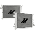 Picture of Mishimoto 04-08 Dodge Ram 5-7L HEMI V8 Aluminum Performance Radiator