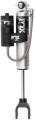 Picture of Fox 2011+ Chevy HD 2-0 Perf Series 7-1in- 1-5-3-5in Lift Remote Reservoir Front Shock