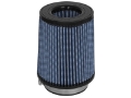Picture of aFe Takeda Pro 5R Replacement Air Filter 3-1-2in F x 5in B x 4-1-2in T INV x 6-25in H