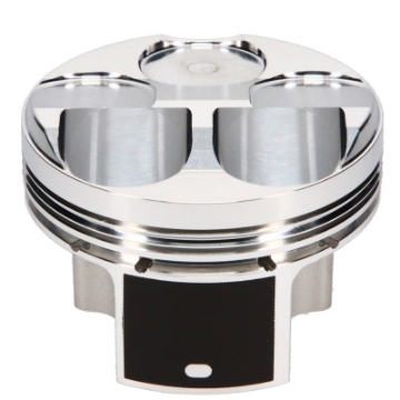 Picture of JE Pistons Toyota 4A-GE 20V 82mm Bore Size +1-0mm 11-5:1 CR 6-1cc Dome Piston Set of 4