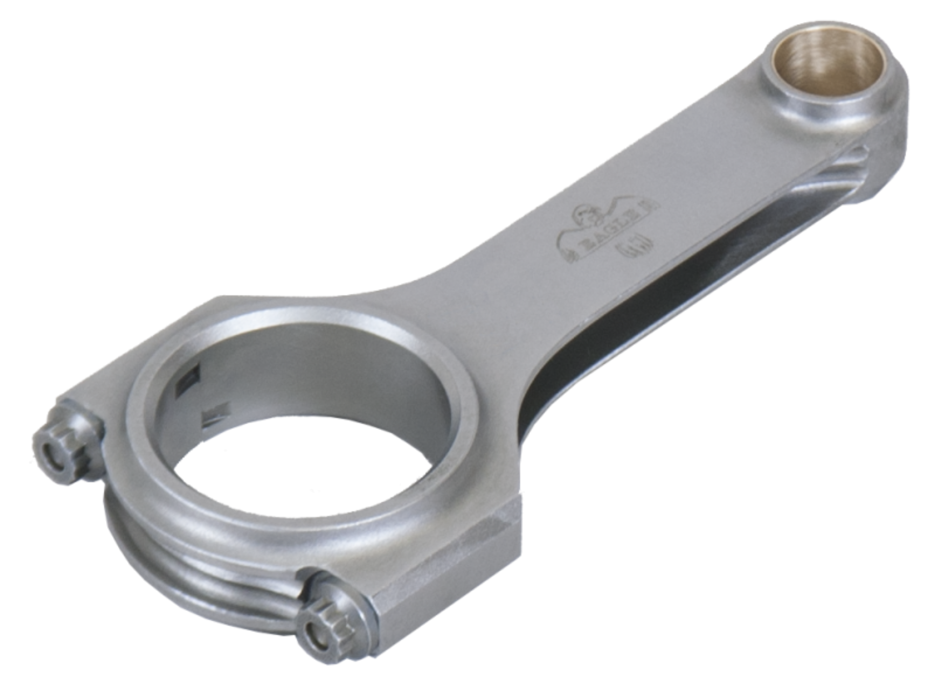 Picture of Eagle Toyota 22R H-Beam Connecting Rod Single Rod