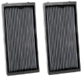 Picture of K&N BMW X5-X5 M-X6-X6 M Cabin Air Filter