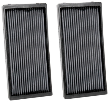 Picture of K&N BMW X5-X5 M-X6-X6 M Cabin Air Filter