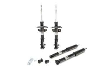 Picture of Eibach Pro-Damper Kit for 12-15 Chevrolet Camaro SS
