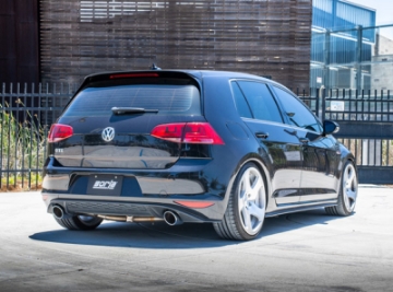 Picture of Borla 15-17 Volkswagen GTI MK7 2-0T AT-MT SS S-Type Catback Exhaust