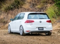 Picture of Borla 15-17 Volkswagen GTI MK7 2-0T AT-MT SS S-Type Catback Exhaust w-Stainless Brushed Tips