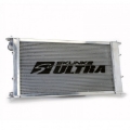 Picture of Skunk2 Ultra Series BRZ Radiator w- Oil Cooler Lines