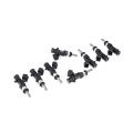 Picture of DeatschWerks 07-14 Mercedes Benz C63 M156 600cc Injectors - Set of 8