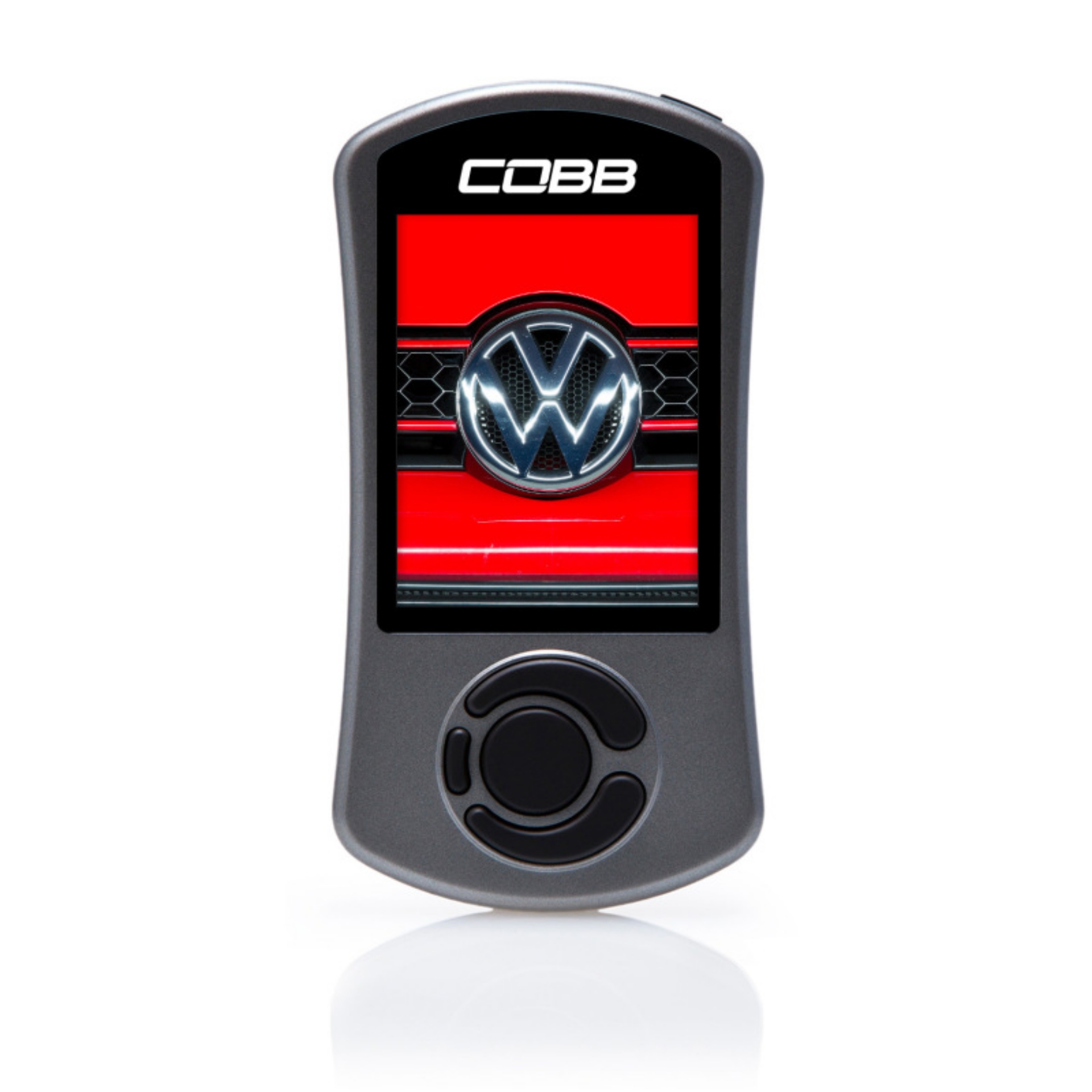 Picture of Cobb Volkswagen Golf-GTI MK7-7-5 - Jetta A7-A7-5 - Audi A3 8V w-DSG-S Tronic AccessPORT V3