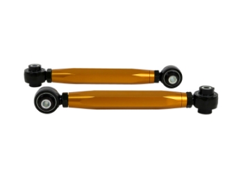 Picture of Whiteline 2016+ Honda Civic FC - FK Adjustable Rear Lower Control Arm