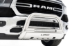 Picture of Lund 2019 RAM 1500 Bull Bar w-Light & Wiring - Polished