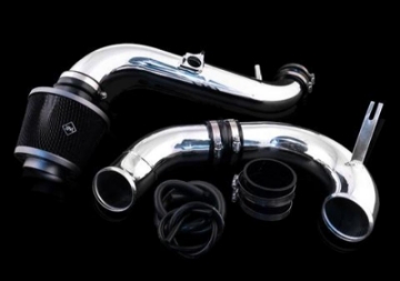 Picture of Weapon R 2018 Toyota Camry V6 3-5L 3 Piece Cold Air Intake Kit