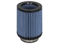 Picture of aFe MagnumFLOW Pro 5R Intake Replacement Filter 4in F x 6in B x 5-1-2in T Inv x 7in H w-Bumps