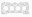 Picture of Cometic 88-91 Honda Prelude SI 81-5mm MLS -045in Head Gasket