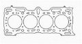 Picture of Cometic 88-91 Honda Prelude SI 81-5mm MLS -045in Head Gasket