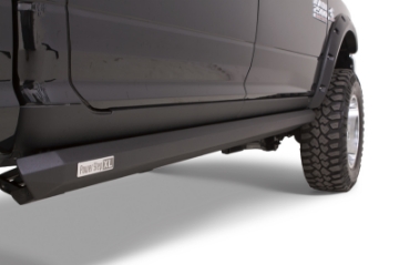 Picture of AMP Research 2018 Dodge Ram Crew Cab PowerStep XL - PNP