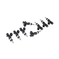Picture of DeatschWerks 07-14 Mercedes Benz C63 AMG 850cc Injectors - Set of 8