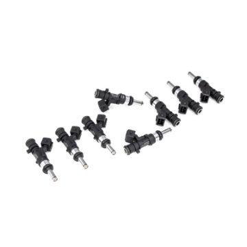 Picture of DeatschWerks 07-14 Mercedes Benz C63 AMG 850cc Injectors - Set of 8