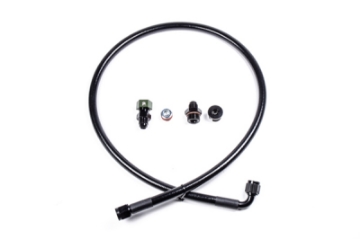 Picture of Radium Engineering BMW S54 Fuel Rail Plumbing Kit